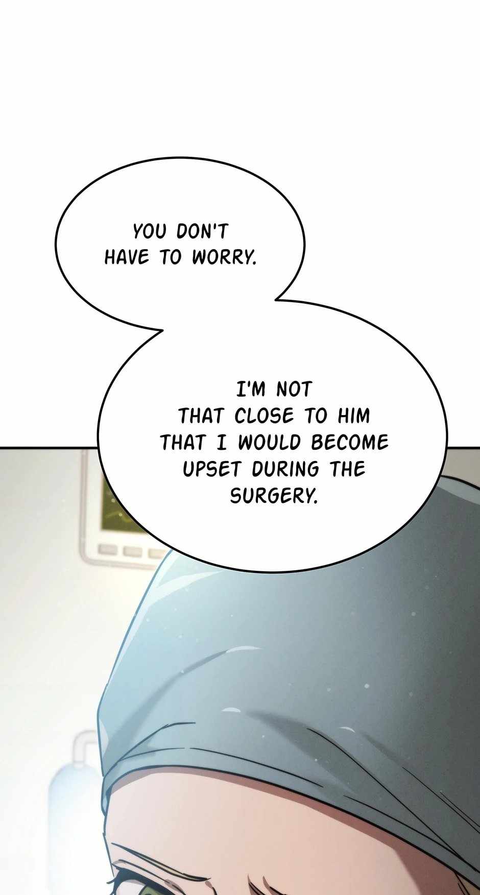 Genius Doctor Lee Moo-jin Chapter 182 20